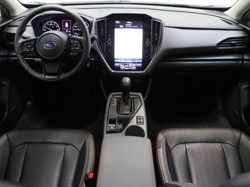 Used 2024 Subaru Crosstrek 2.5i Limited w/ Popular Package #3A AWD/4WD image 32