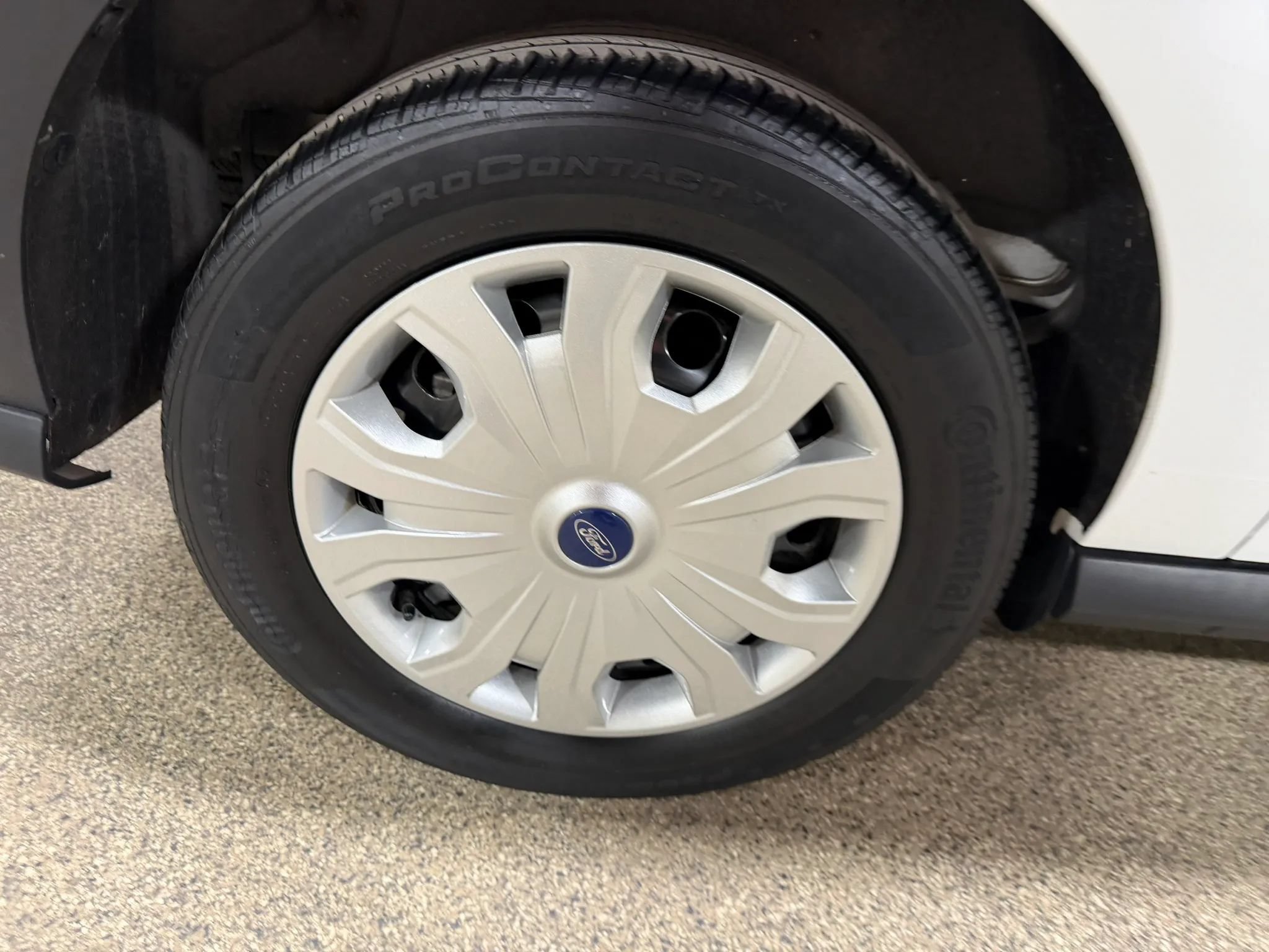 Used 2022 Ford Transit Connect XL FWD image 59