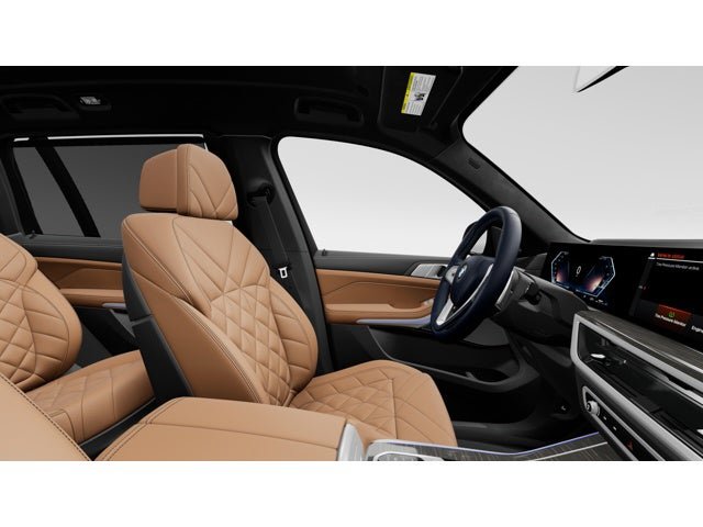 New 2027 BMW X7 xDrive40i AWD/4WD image 9
