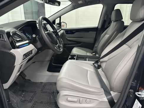 Used 2024 Honda Odyssey Touring image 20