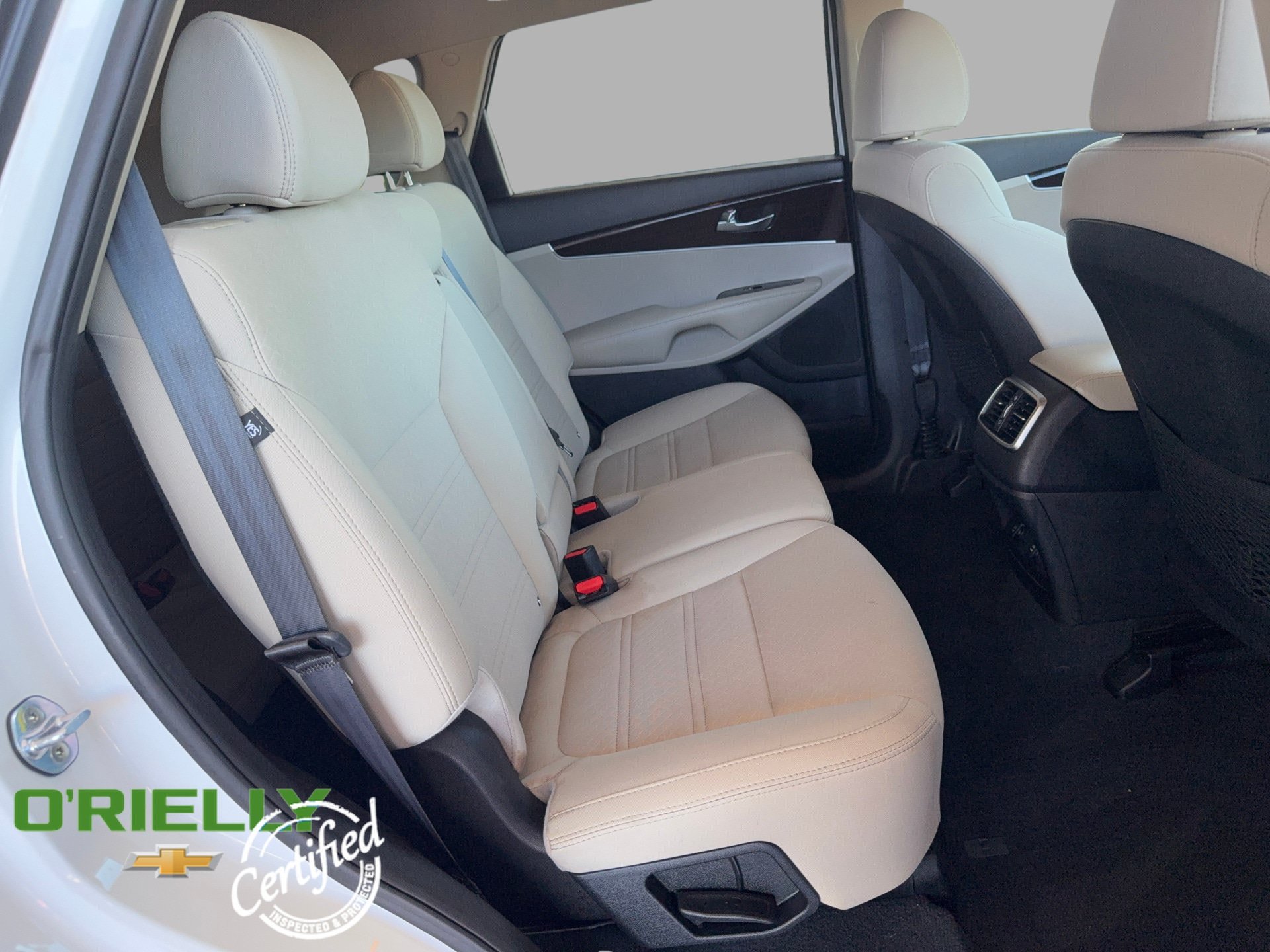 Used 2019 Kia Sorento FWD image 31