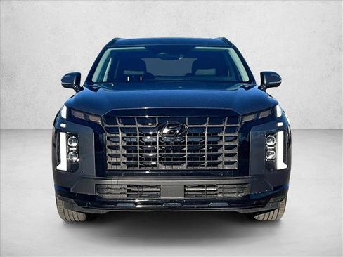 Used 2025 Hyundai Palisade XRT image 3