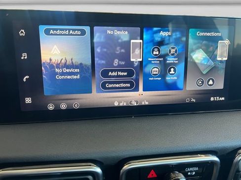 New 2026 Nissan Sentra SR w/ SR Premium Package FWD image 20
