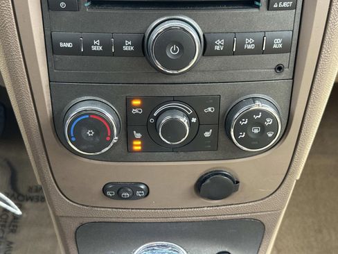 Used 2008 Chevrolet HHR LT w/ LT Preferred Equipment Group image 11