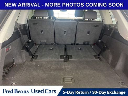 Used 2023 Audi Q7 2.0T Premium Plus w/ Premium Plus Package image 8