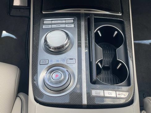 Used 2023 Genesis G80 3.5T Sport image 15