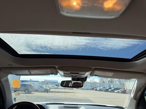 Used 2019 Toyota Tundra 1794 Edition image 8