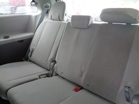 Used 2015 Toyota Sienna LE FWD image 22