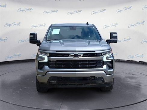 Used 2023 Chevrolet Silverado 1500 RST image 8