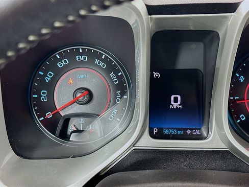 Used 2015 Chevrolet Camaro LT w/ RS Package image 12