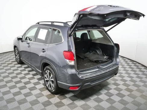 Used 2021 Subaru Forester Limited w/ Popular Package #3 AWD/4WD image 31