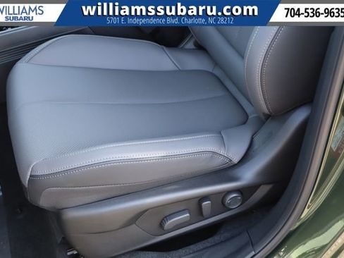 New 2026 Subaru Outback Limited image 11