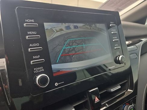 Used 2024 Toyota Camry LE FWD image 23