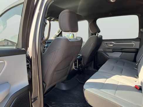 Used 2022 RAM 1500 Big Horn AWD/4WD image 19
