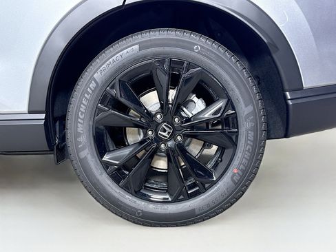 New 2026 Honda CR-V Sport Touring image 38
