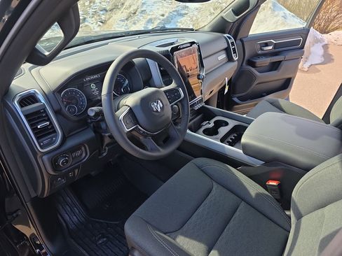 New 2026 RAM 1500 Big Horn image 15