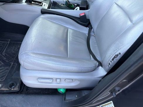 Used 2016 Honda Pilot EX-L image 7