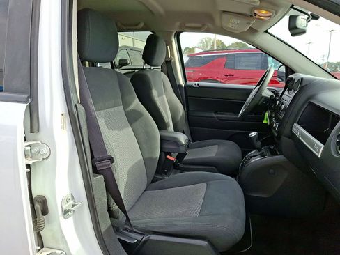 Used 2016 Jeep Compass Sport w/ Power Value Group image 29