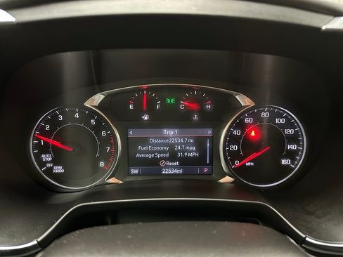 Certified 2023 Chevrolet Blazer LT w/ LPO, Floor Liner Package image 26