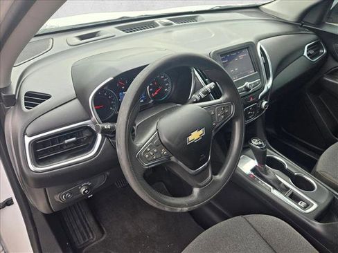 Used 2021 Chevrolet Equinox LT FWD image 10