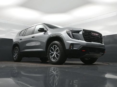 Used 2024 GMC Acadia AT4 w/ Luxury Package AWD/4WD image 44