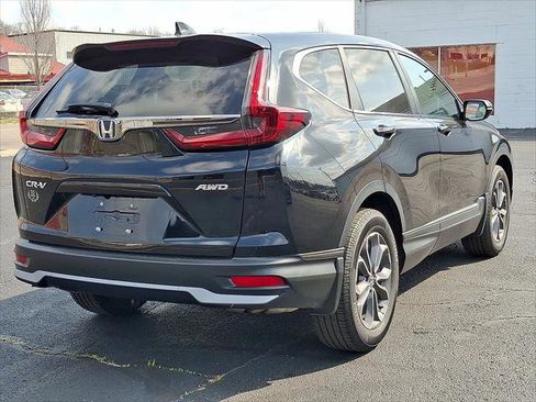 Used 2022 Honda CR-V EX-L image 17