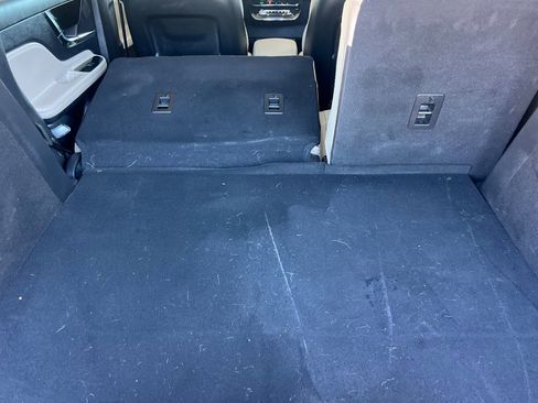 Certified 2025 Lincoln Corsair Grand Touring w/ Equipment Group 301A image 15