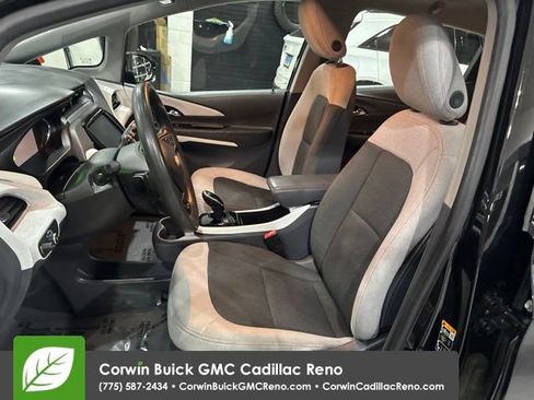 Used 2019 Chevrolet Bolt LT FWD image 12