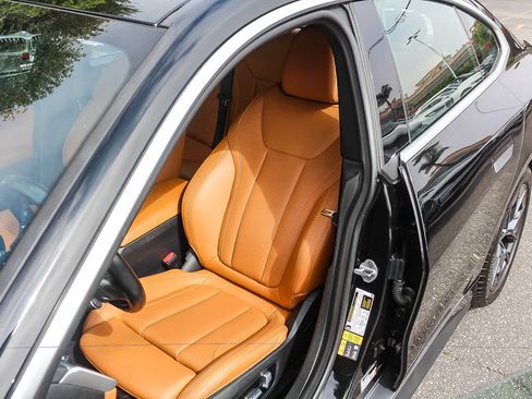 Used 2023 BMW i4 eDrive35 w/ Premium Package RWD image 25