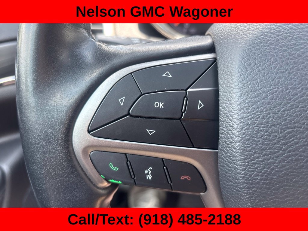 Used 2021 Jeep Grand Cherokee Limited AWD/4WD image 26