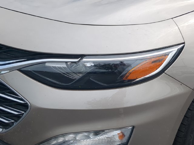 Used 2025 Chevrolet Malibu LT FWD image 10