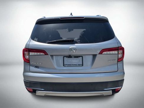 Used 2020 Honda Pilot Touring image 4
