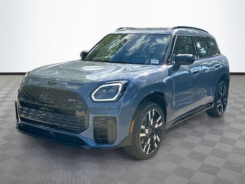 New 2026 MINI Cooper Countryman S image 3