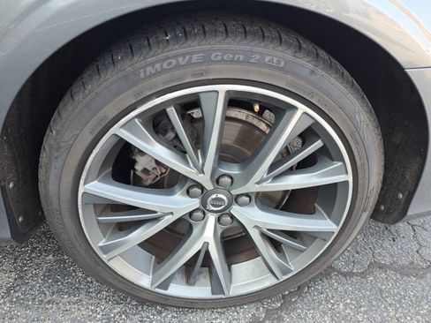 Used 2017 Volvo S90 T6 Momentum w/ Vision Package AWD/4WD image 20
