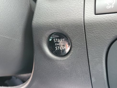 Certified 2026 Nissan Frontier PRO-4X w/ Pro-4x Convenience Package AWD/4WD image 29