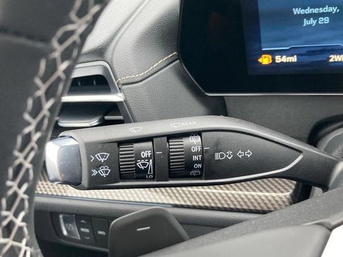 New 2026 Chevrolet Traverse High Country AWD/4WD image 10