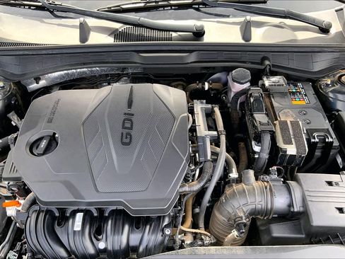 Used 2022 Hyundai Sonata SE w/ Preferred Accessory Package FWD image 31
