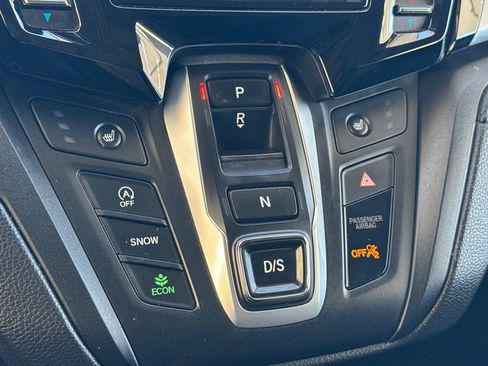 Used 2023 Honda Odyssey EX-L image 22