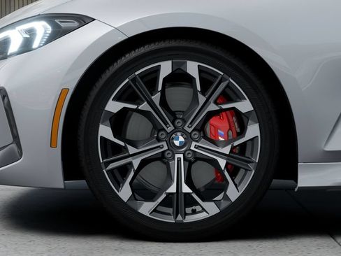 New 2026 BMW 330i Sedan w/ M Sport Package RWD image 7