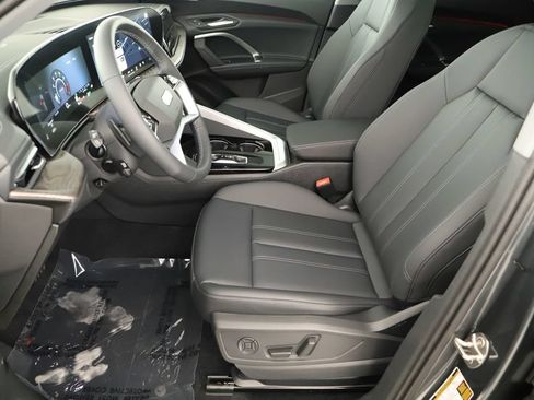 New 2026 Audi Q5 2.0T AWD/4WD image 24