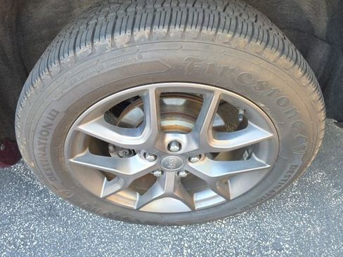 Used 2021 Jeep Grand Cherokee Limited w/ Quick Order Package 28K 80th image 8