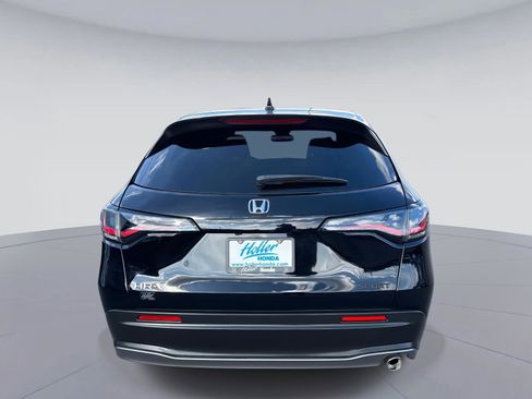 Certified 2023 Honda HR-V Sport image 5