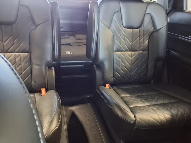 Used 2025 Kia Telluride SX Prestige X-Pro AWD/4WD image 30