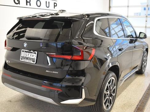 New 2026 BMW X1 xDrive28i AWD/4WD image 4