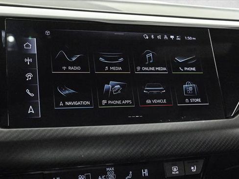 Used 2024 Audi e-tron GT Premium Plus image 15