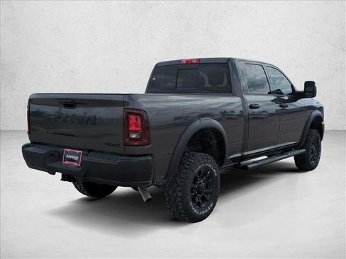 New 2026 RAM 2500 Tradesman image 2