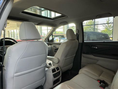 Used 2020 Honda Pilot EX-L image 21