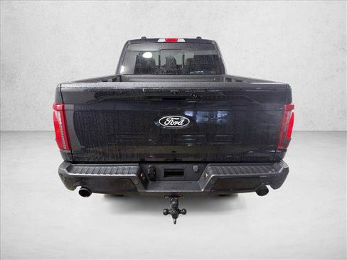 Used 2024 Ford F150 XLT w/ Equipment Group 303A High AWD/4WD image 6