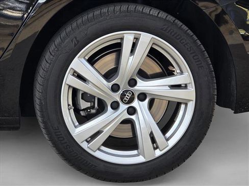 Certified 2025 Audi A5 2.0T Premium Plus w/ Premium Plus image 8