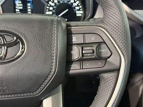 New 2025 Toyota Tundra SR5 image 48